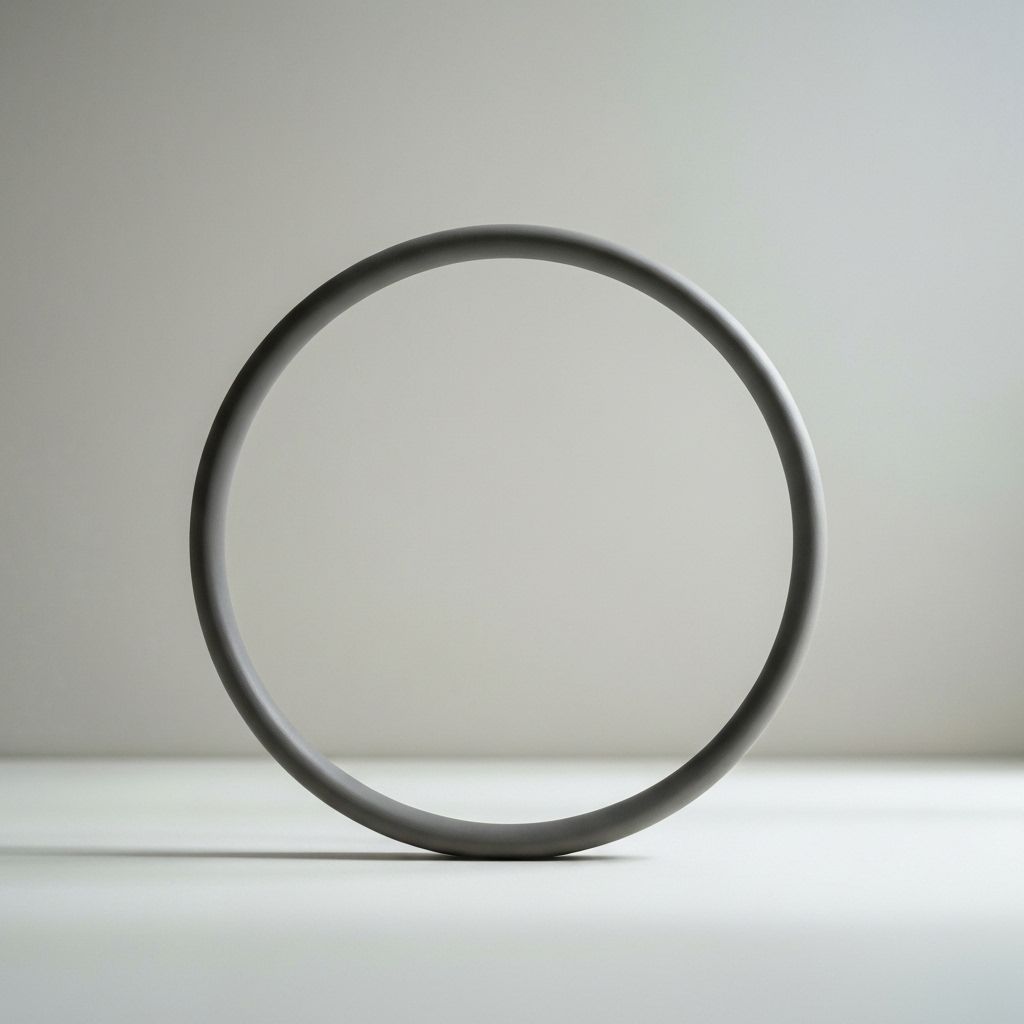 Pilates Rings